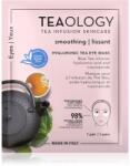 Teaology Face Mask Hyaluronic Eye Mask hialuronsavas hidratáló maszk a szem környékére 5 ml