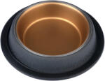  Modern Living Modern Living El Dorado etetőtál kutyáknak, macskáknak-200 ml, Ø 15, 5 cm