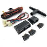 Micca 12 V-os ablakemelő szett (87PW810) (87PW810)