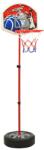 vidaXL állítható kosárlabdajáték-szett 120 cm 80349 (80349VidaXL)