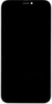 Mecanico LCD Kijelző Incell iPhone X fekete kerettel