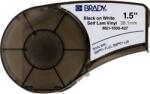 Brady M21-1500-427 / 110930, laminált vinil szalag, 38.10 mm x 4.30 m (110930)