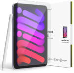 Ringke - Edzett üveg kijelzővédő - iPad mini 6 (2021) / iPad mini 7 (2024) - Átlátszó