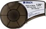 Brady M21-1250-427 / 110929, laminált vinil szalag, 30.48 mm x 4.30 m (110929)