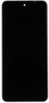 For_Poco LCD Kijelző + Érintőegység + Előlap Poco M4 Pro 5G számára