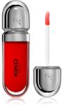 KIKO 3D Hydra Lipgloss hidratáló ajakfény 3D hatással árnyalat 13 Fire Red 6.5 ml