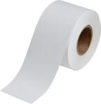 Brady J20C-2500-2551 / 150012, címkék, Continuous Vinyl Tag, 64.00 mm x 15.24 m (150012)