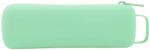Scrikss Világoszöld szilikon tolltartó (ZH-6901-VD)