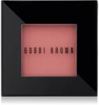 Bobbi Brown Blush púderes arcpír árnyalat Tawny Matte 3.5 g