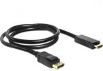 Shiverpeaks DisplayPort 1.2/1.2a HDMI 2.0 Átalakító Fekete 3m 77493-2 (77493-2)