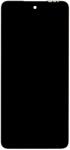 For_Infinix/Tecno LCD Kijelző + Érintőpanel Infinix Smart 8/8 HD/Tecno Spark 20/20 Go 2024 (CDOT Verzió) Fekete,