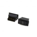 Micca 2T 5 lábas ablakemelő kapcsoló (87SWITCH2T) (87SWITCH2T)