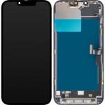 Apple (Original) Apple iPhone 13 Pro LCD kijelző modul, fekete