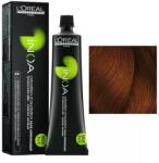 L'Oréal L'Oréal INOA ODS2 Ammóniamentes Hajfesték 60g Rubilane 6.40