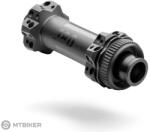 DT Swiss DT 180 Straightpull első agy, 28 lyukas, CenterLock, 15x110 mm