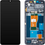 realme LCD kijelző modul Realme C33 - Night Sea