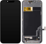 JK LCD kijelző modul JK Apple iPhone 13-hoz, In-Cell verzió, fekete