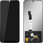 Jumper LCD képernyő modul MP Xiaomi Redmi Note 8-hoz, keret nélkül, Aftermarket, fekete