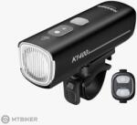 RAVEMEN K1400 első lámpa