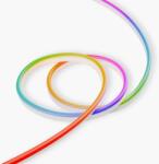 Nanoleaf Matter Okos többszínű kötél fénycsík 5m (N7206K02-1LS)