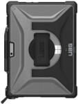 Urban Armor Gear Husa Tableta UAG Plasma Series pentru Microsoft Surface Pro 9 (Transparent/Negru)
