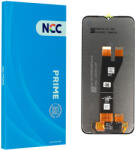 Toptel LCD Kijelző NCC Samsung Galaxy A14 (A14U/146P) fekete Prime