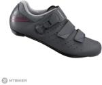 Shimano SH-RP301 női kerékpáros cipő, szürke (EU 37)