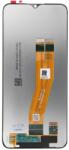 Refurbished LCD kijelző a SAMSUNG a03s a037f készülékhez (Felújított, keret nélkül)