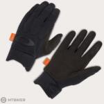 Oakley Maven D3O kesztyű, blackout (M)