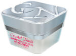 Crystalnails Crystal Nails BabyBoomer - White építőzselé - 15ml TF
