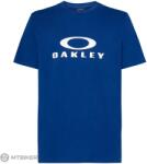 Oakley O Bark 2.0 póló, crystal blue (L)
