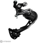 Shimano Altus RD-M2000-SGS váltó, 9 sebességes