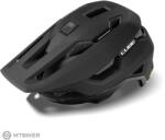 CUBE TROOPER sisak, fekete (M (56-59 cm))