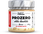 NUTREND DENUTS CREAM mogyorókrém, prozero fehér csokoládéval, 250 g