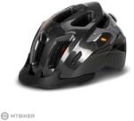 CUBE Hangya gyerek bukósisak, fekete (M)