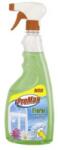 PRO-MAX Solutie geamuri Promax, floral, verde, cu pulverizator, 750 ml PROMG750V