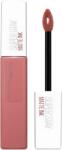 Maybelline Superstay ruj lichid mat durabil 5 ml 65 Seductress