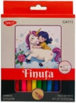 Daco Carioci Daco CA111, 12 culori, Finuta (CA111)