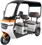 RURIS Scutere si atv Triciclu electric RURIS Pilot 3070A , 2900W (30700TEA25a) - vexio