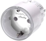 EcoFlow Priză inteligentă EcoFlow x Shelly Smart Plug (STREAM, PowerStream) (4895251644723)