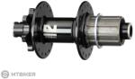Novatec D732TSBT-S3S-X12-11S, hátsó agy, 32 lyuk, 12x142, 6 lyuk, Shimano HG, OEM