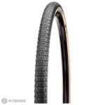 Maxxis Rambler 700x38C EXO külső gumi, TR, kevlar, tanwall