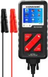 Konnwei KW710 тестер за акумулатори, 6V/12V/24V, графичен дисплей (KW710)