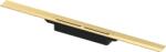 TECE Drainprofile rigolă duș 120 cm auriu 671202 (671202)