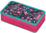 Herlitz Penar Herlitz - Stars, cu 2 fermoare, 23 piese (50032914) Penar