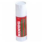 Kores Сухо лепило Kores Stick, 40г. , червено (OK20541)