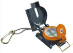 HABA Busolă pentru copii Haba - Cu carcasă metalică, 5.2 cm (1302676001)