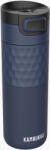KAMBUKKA Термочаша Kambukka Etna Grip 500 ml denim blue