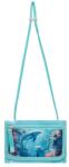 BAAGL Portofel de gât Delfin (A-34817)