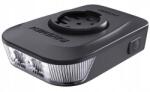 RAVEMEN Kerékpár lámpa Ravemen FR500 500lm fekete első Legerősebb 2025 (FR05002303)